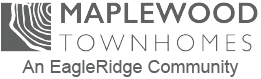 Maple Wood Townhomes logo